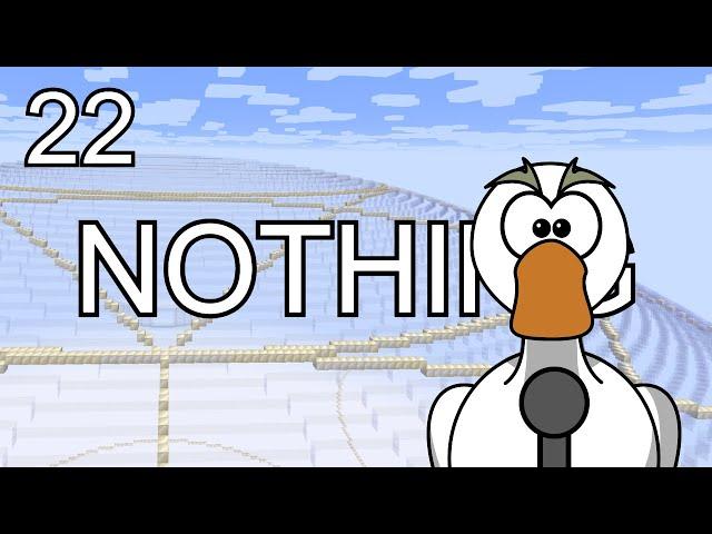 Beating Minecraft's Hardest Modpack With Nothing // Episode 22 - Building A Better... Soapbox?