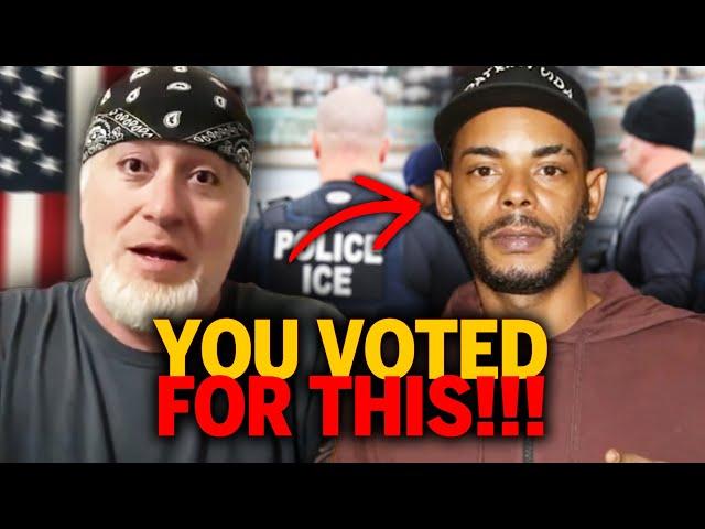 Trump's MAJOR FAN Is Getting DEPORTED To Cuba