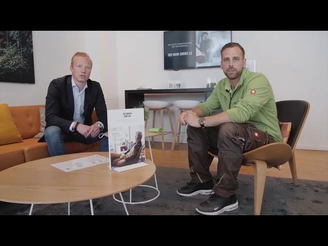 Corona- Schutzmaßnahmen im Autohaus Göttgens