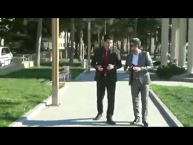 Нурлан Думаноглу Nurlan Dumanoglu