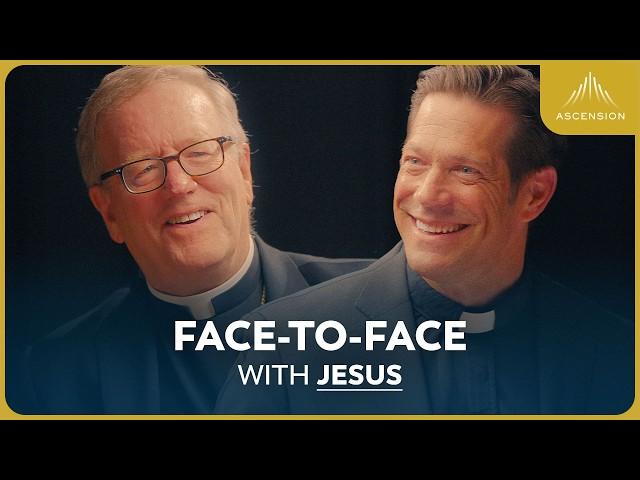 Bishop Robert Barron and Fr. Mike Schmitz Unveil the Power of the Sacraments