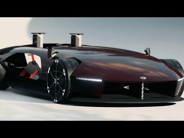 10 Mind-Blowing Future Cars You Must See!!