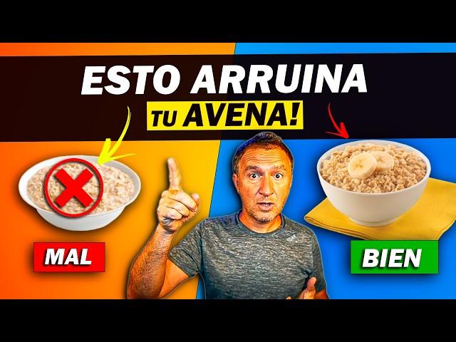 OATS: 6 Mistakes That DESTROY Their Benefits (This Is How You Prepare Them Right)