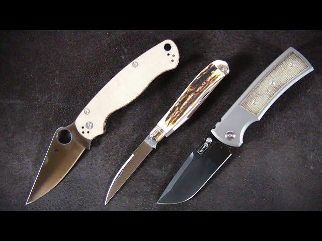 KNIFE SALE!!! 11/14/24:  Get Your Christmas Shopping Done Early!