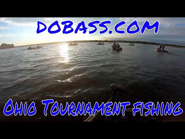 Dobass.com KSU La Due Bass Series Tournament