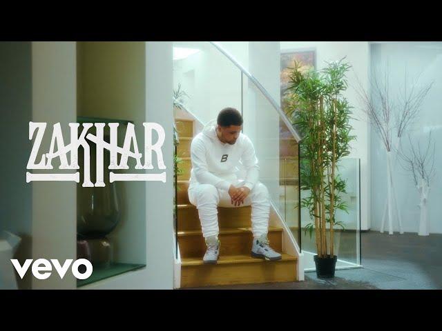 Zakhar - DND (Official Video)