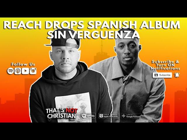 CHH Review: Selah x Fern, Sin Verguenza