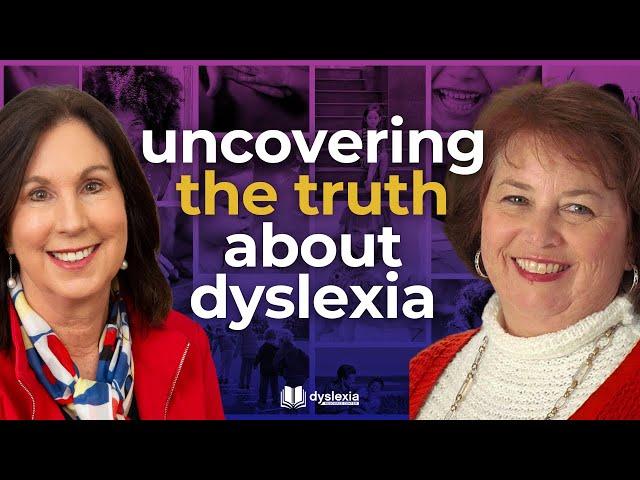 Resources for Dyslexia // A Fireside Chat with the Dyslexia Resource Center