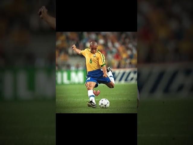 bro become roberto carlos edit