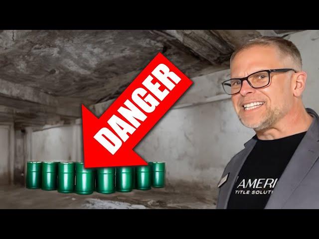 The Truth About Radon: Mike Love and Adam Sklare's Insightful Discussion!