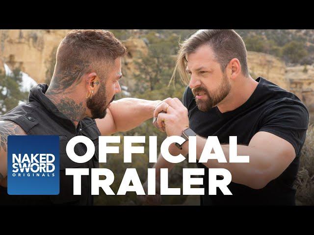 Final Cut | Official Trailer | NakedSword Originals