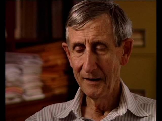 Freeman Dyson - How difficult was it to understand Schwinger? (73/157)