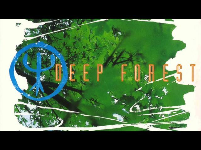 Deep Forest 1992 (Sound Enhanced) High Quality