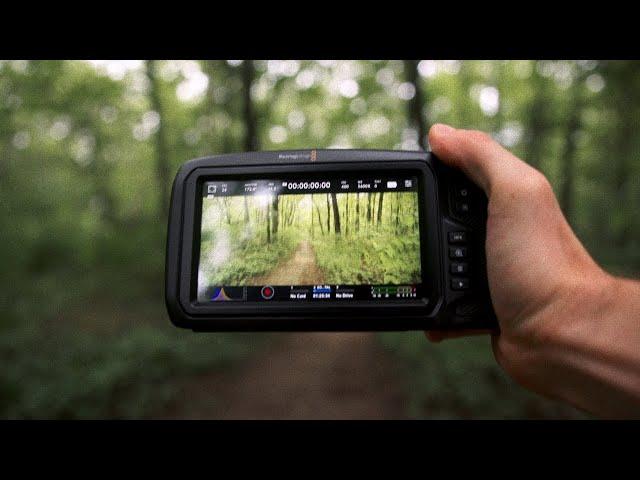 Why the BMPCC 4k is still amazing