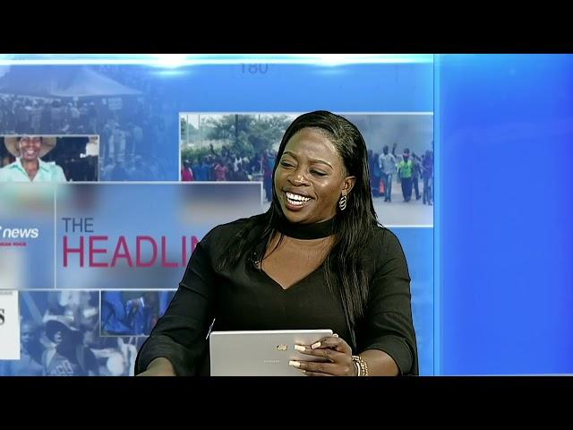 The Headliner- Zimbabwean podcasters controversy:  Journalist vs content creators