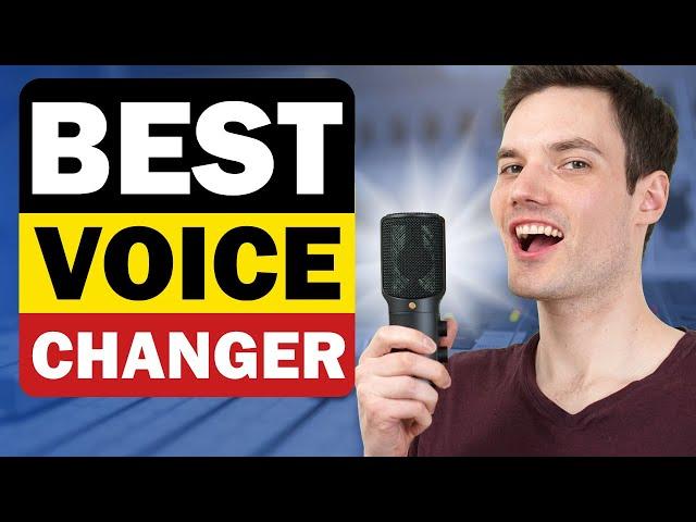  How to use FREE Voice Changer app on PC