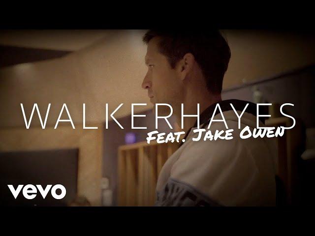 Walker Hayes - Country Stuff (feat. Jake Owen)