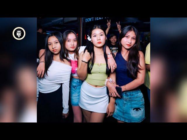  Remix Club 2024 TiK Tok Remix Club បទល្បីៗRemix