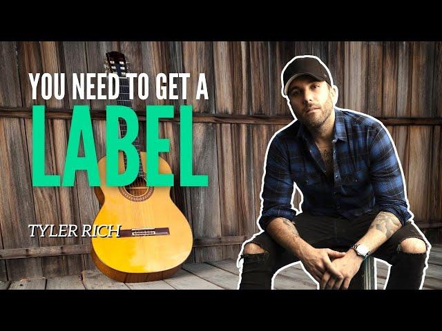 Ryan Alford: How To Grow In The Country Music Industry *RADICAL MARKETING*