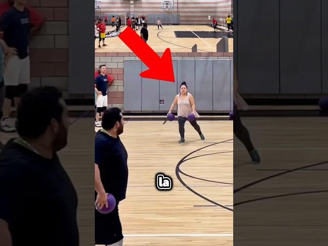 Il miglior giocatore di dodgeball di sempre (@ohmyjoshh9)ig