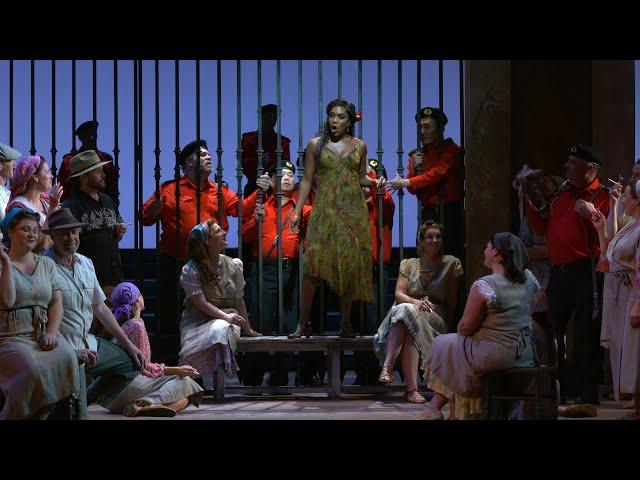 Trailer | Bizet's CARMEN