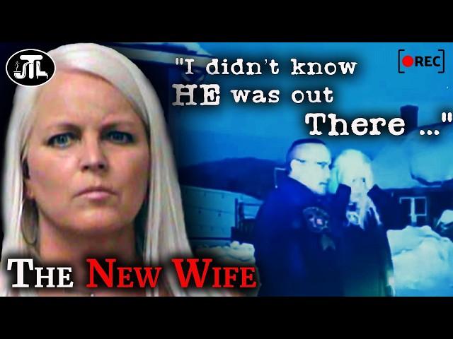 Husband Found Frozen Outside His Home: The Strange Case of Mark Phillips [True Crime Documentary]