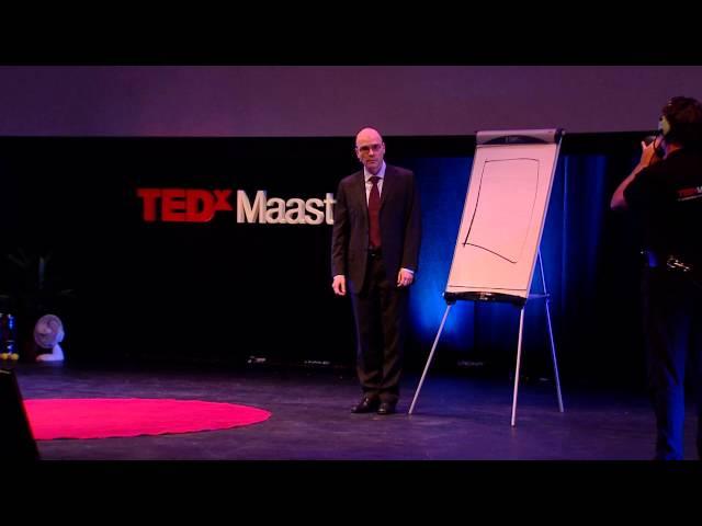 Why the majority is always wrong | Paul Rulkens | TEDxMaastricht