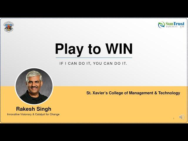 Unlocking Success: Embracing Opportunities & Building a Legacy with Rakesh Singh