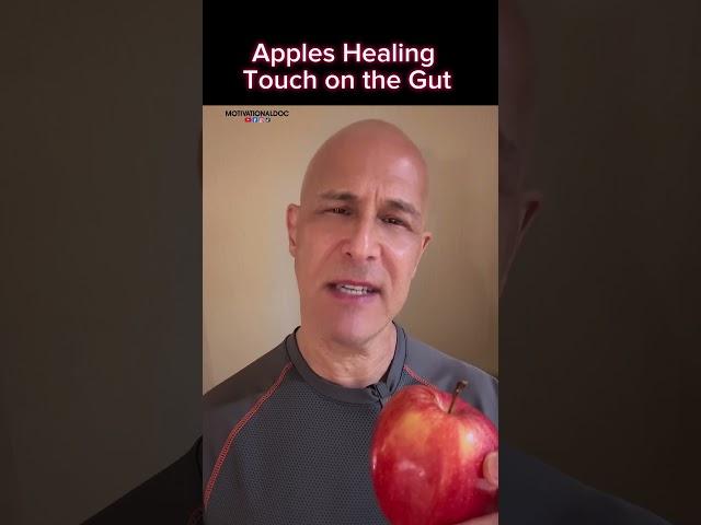 The #1 Thing for a Healthy Gut!  Dr. Mandell