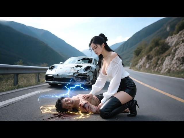 Foolish guy hit by CEO’s car regains memory—turns out he's a miracle doctor!