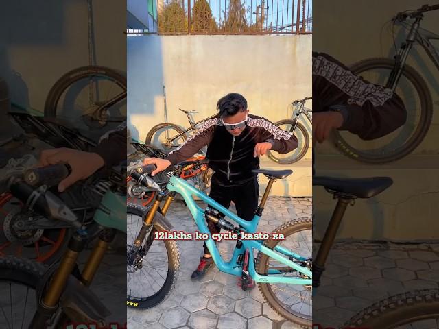12laks matra Contact Rajkumar Thapa Magar For new cycle & rental tiktok I’d @rajkumarthapamagar1986