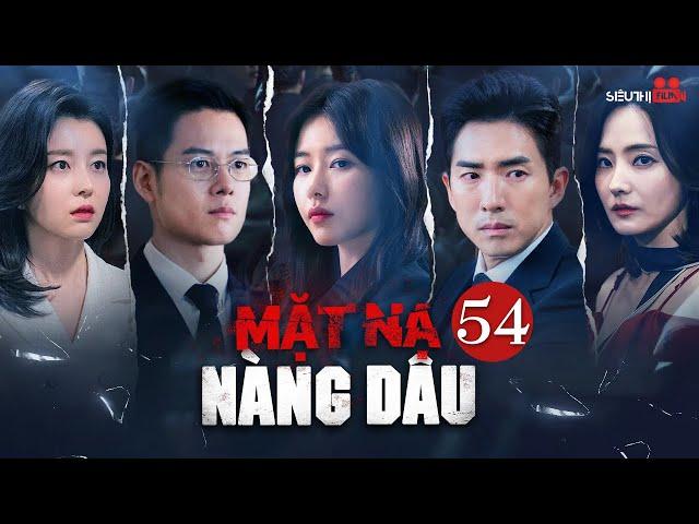 THE MASK OF THE BRIDE - Episode 54 [Dubbed] Full Korean Movie Best Revenge Romance 2024