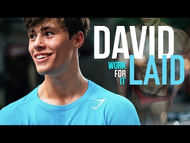 David Laid - MOTIVATION 2017 | WORK FOR IT