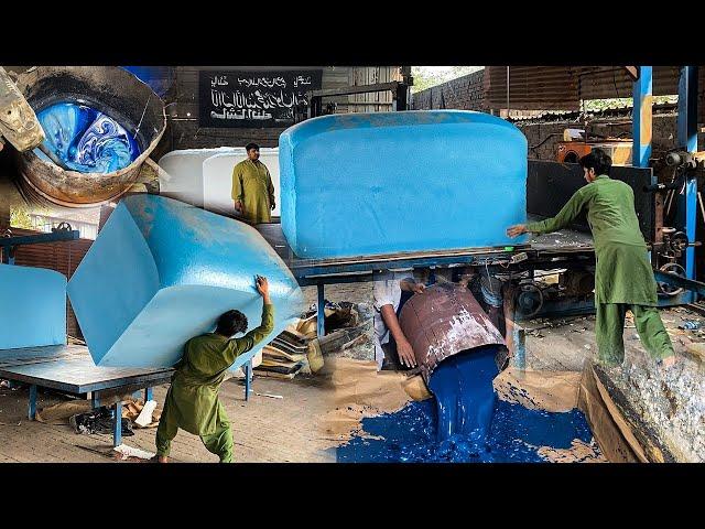 Top 8 Amazing Mass Production And Manufacturing Process Videos In Low Budget But Highly Beneficial