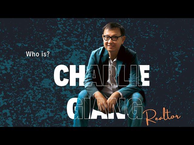 Get the BEST Silicon Valley Real Estate Deals with Charlie Giang!