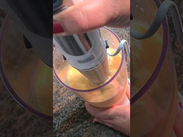 mango and banana shake #shake #mango #banana #shorts #ytshort