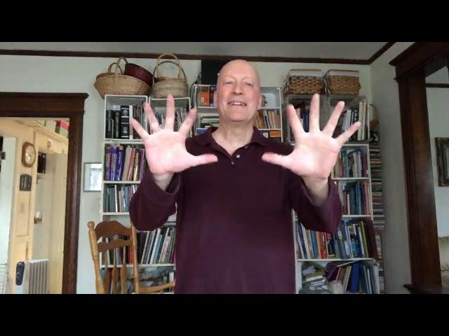 Morning Wake-up Exercises. The Rivest Method of Joyful Living. Robert Rivest Wellbeing Laughter CEO