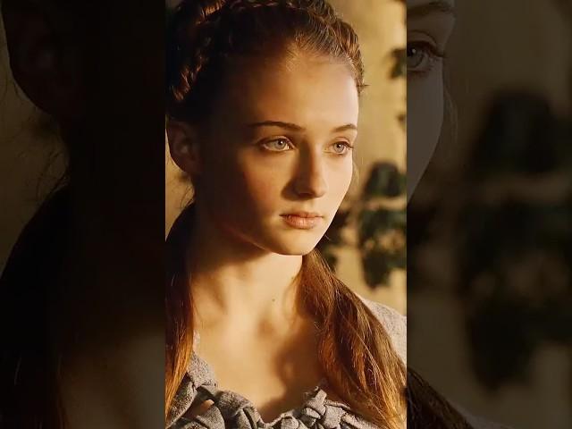 The DARK Truth About Sansa Stark's Original Story