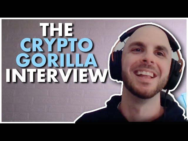 The Crypto Gorilla Interview