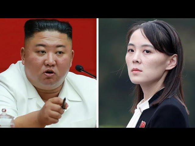 What Happens to North Korea if Kim Jong-Un Dies?