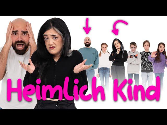 Kinder vs. „Erwachsene“  Wer ist KEIN Kind mit PARSHAD & XHEM