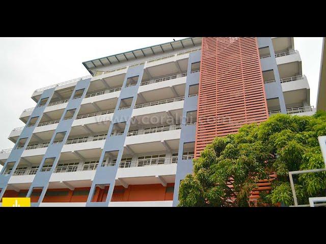 Office Space For Rent In Parklands – Master Power