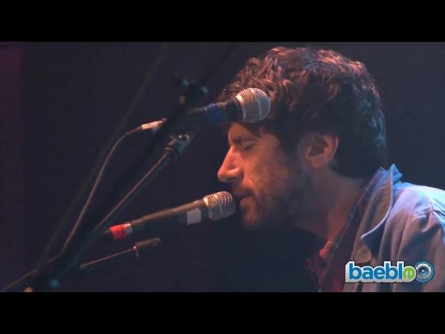 Super Furry Animals - Highline Ballroom 2009