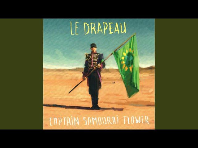 Le drapeau