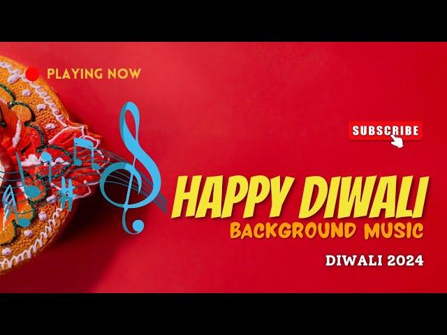 Diwali Vibes: Festive Music to LIGHT UP Your Celebrations