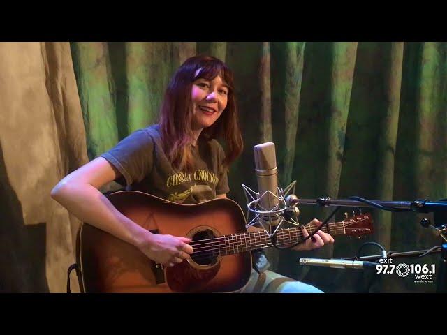 Molly Tuttle "Eldorado" (Live at EXT)