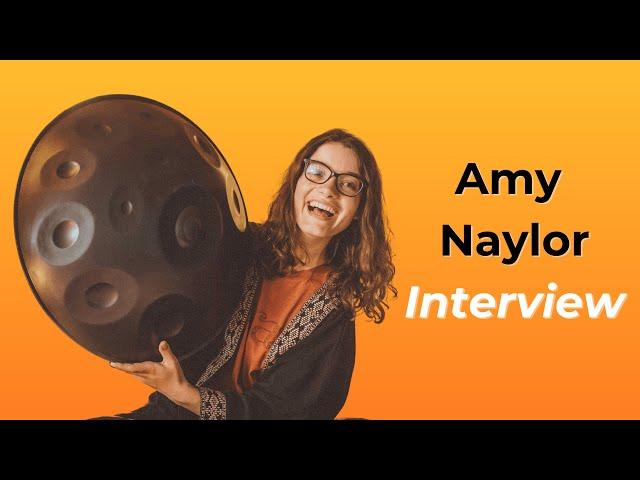 An Interview with Amy Naylor: Exploring Music, Community, and Inspiration