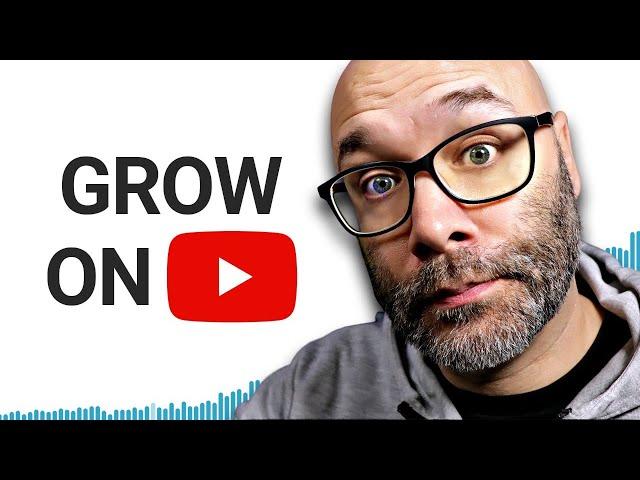 Learn How To Grow A Successful YouTube Channel In 2023