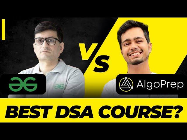 Nishant Chahar's (AlgoPrep) SDE Interview Prep Program | Best DSA Course for Placements?