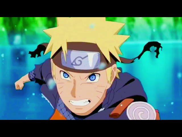 NARUTO VS SASUKE BUT IN 4K ! CREDITS BY Meady AMVs